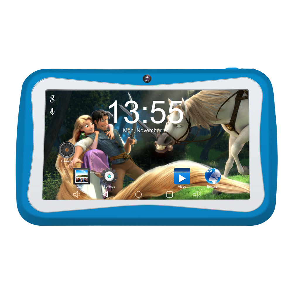 Kids Kinder Tablet 1G RAM Und 8G ROM-Speicher Android Quad Core 1.2 GHz Mit Spezialangebot 7 Zoll Tablet Für Kids